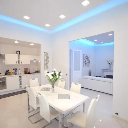 Luxueux Port De Appartement