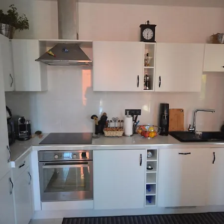 Luxueux Port De Apartment Nizza